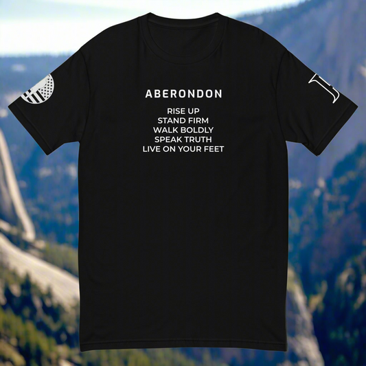 The Aberondon Way