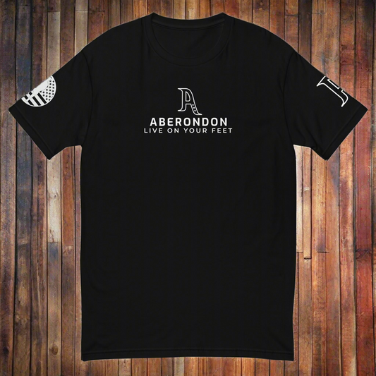 Aberondon Branded Tee