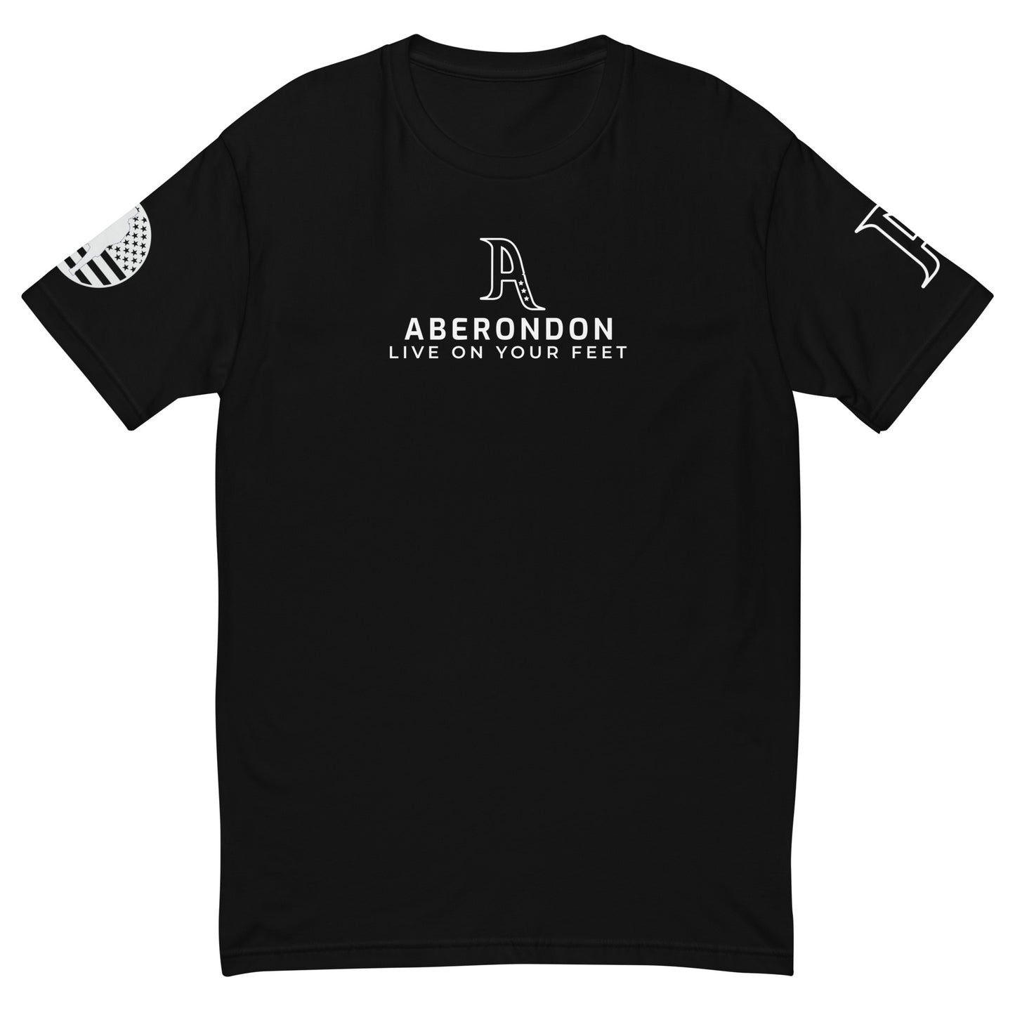 Aberondon Branded Tee