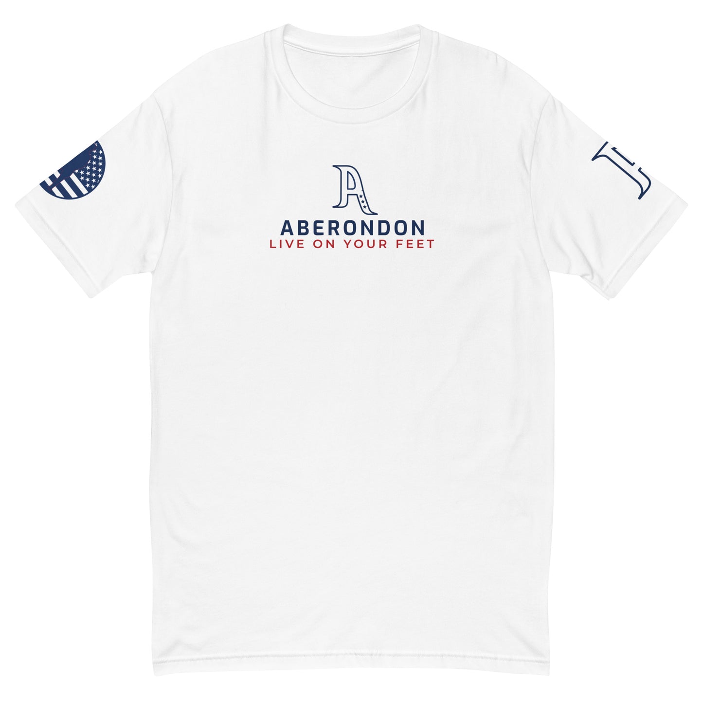 Aberondon Branded Tee