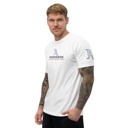 Aberondon Branded Tee